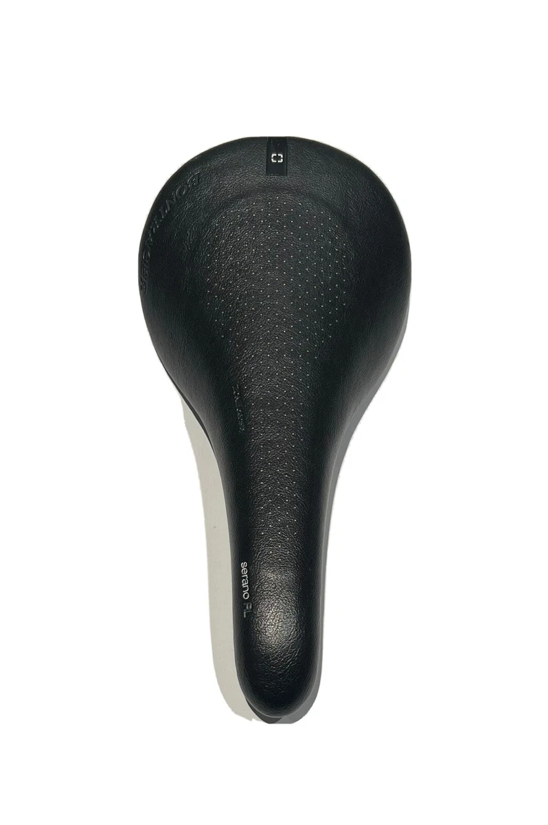 Bontrager serano best sale rl