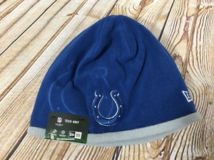 colts beanie hat