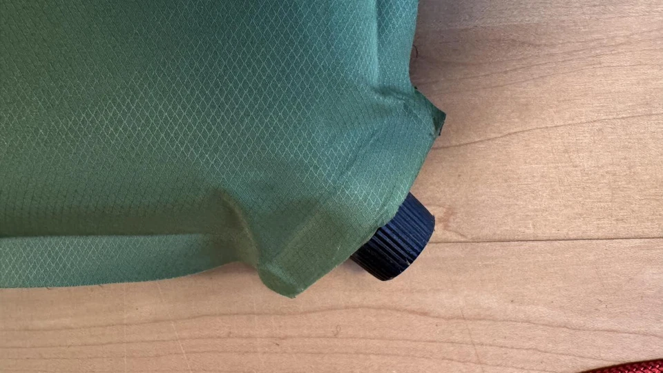 Isomatte Nordisk Model Krafla XL 5.0 selbstaufblasend - Bild 3 von 4