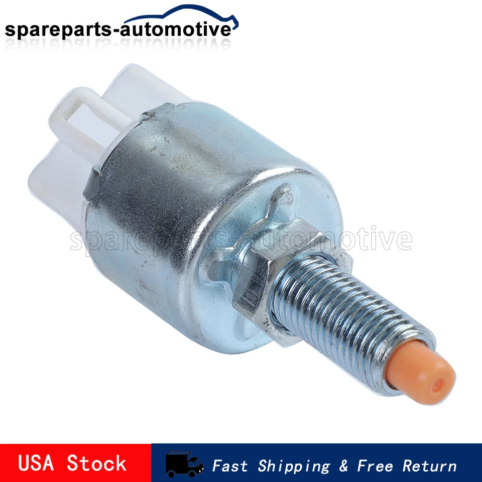 Interruptor de luz de freno para Toyota Sienna Camry Corolla 84340-06010 Foto 2 de 4