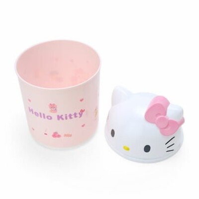 Sanrio Shop Limited Hello Kitty Trash Box | eBay