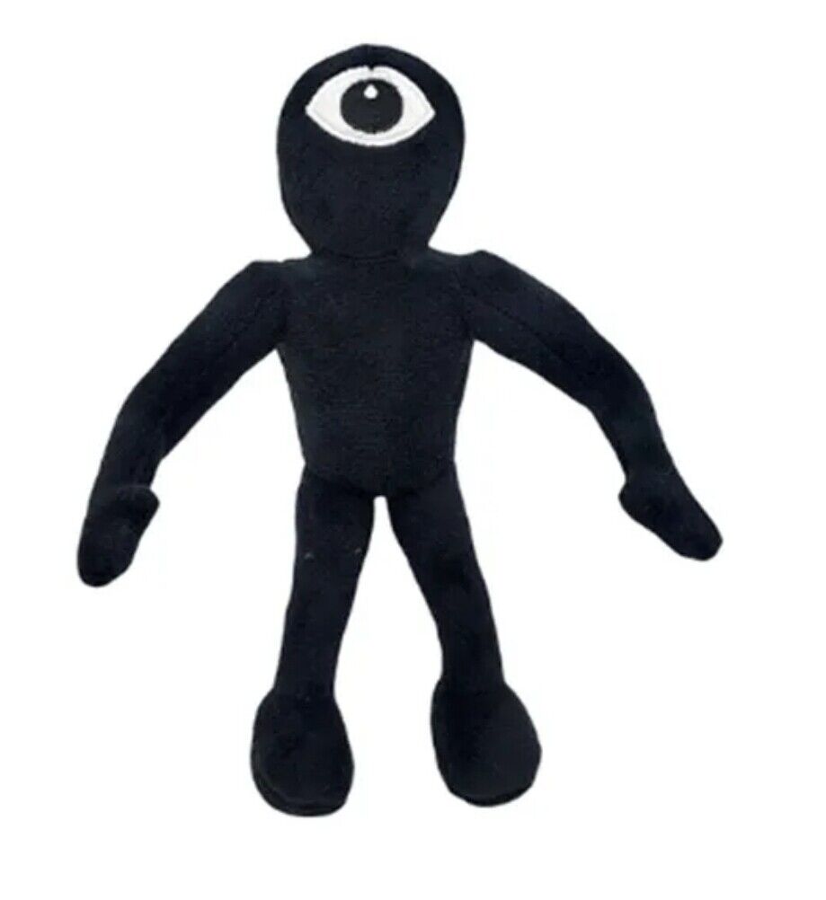 Doors game plush Doors plush toys roblox game doors Eyes Seek Rush