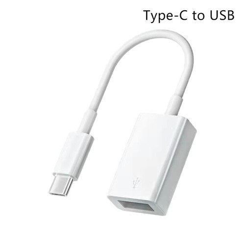 Mobile Usb Disk Game Controller Multi-function Converter For Iphone Huawei - 第 14/14 張圖片