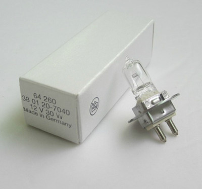 水晶クラスター　4180g　W220×D130×H120mm OSRAM 64260 12V30W PG22 Microscope Halogen Bulb Zeiss Slit Lamp