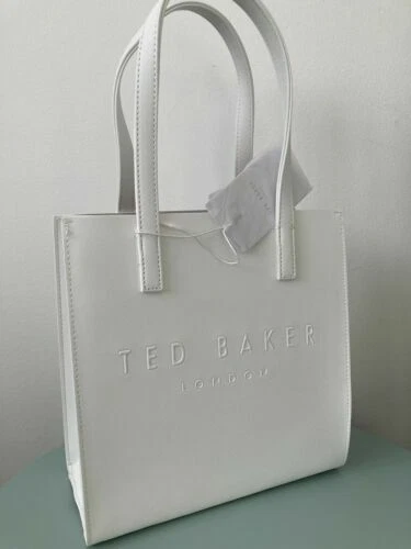 Ted Baker White Bags & Handbags for Women