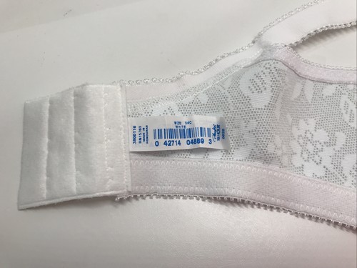 Playtex 18 Hour Classic Support Wire-Free Bra - Women's - Picture 4 of 4