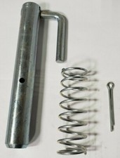 6920 Am Fisher Snow Plow Connecting Pin Assembly With Handle 6920 Am Fisher Snow Plow Connecting Pin Assembly With Handle