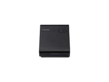 Canon SELPHY QX10 Compact Square Photo Printer, Black