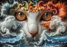 Imaginative Impressions: Creative 8x10 Art Prints for Unique Minds  70135944