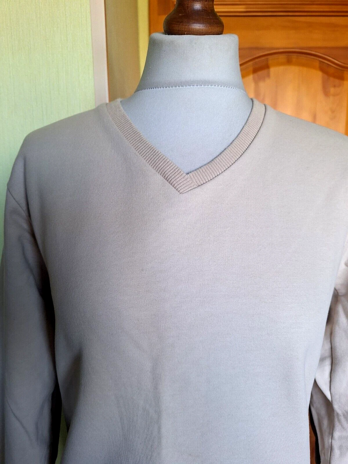 ACNE STUDIOS Maglione Top Donna ACNE JEANS Taglia S M (su etichetta 48 S) Buone condizioni!
