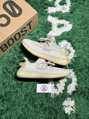 adidas gazelle silver green womens Adidas Yeezy Boost 350 V2 Sand Taupe (FZ5240) Kanye West Men's Size 5- –  Solestage main image 0