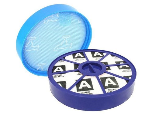 Aspirapolvere Lavabile Pre Motore \u0026 Posta Motore HEPA Filtro Per Dyson DC29  DC19 DC20 | eBay