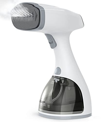 tefal handheld clothes steamer