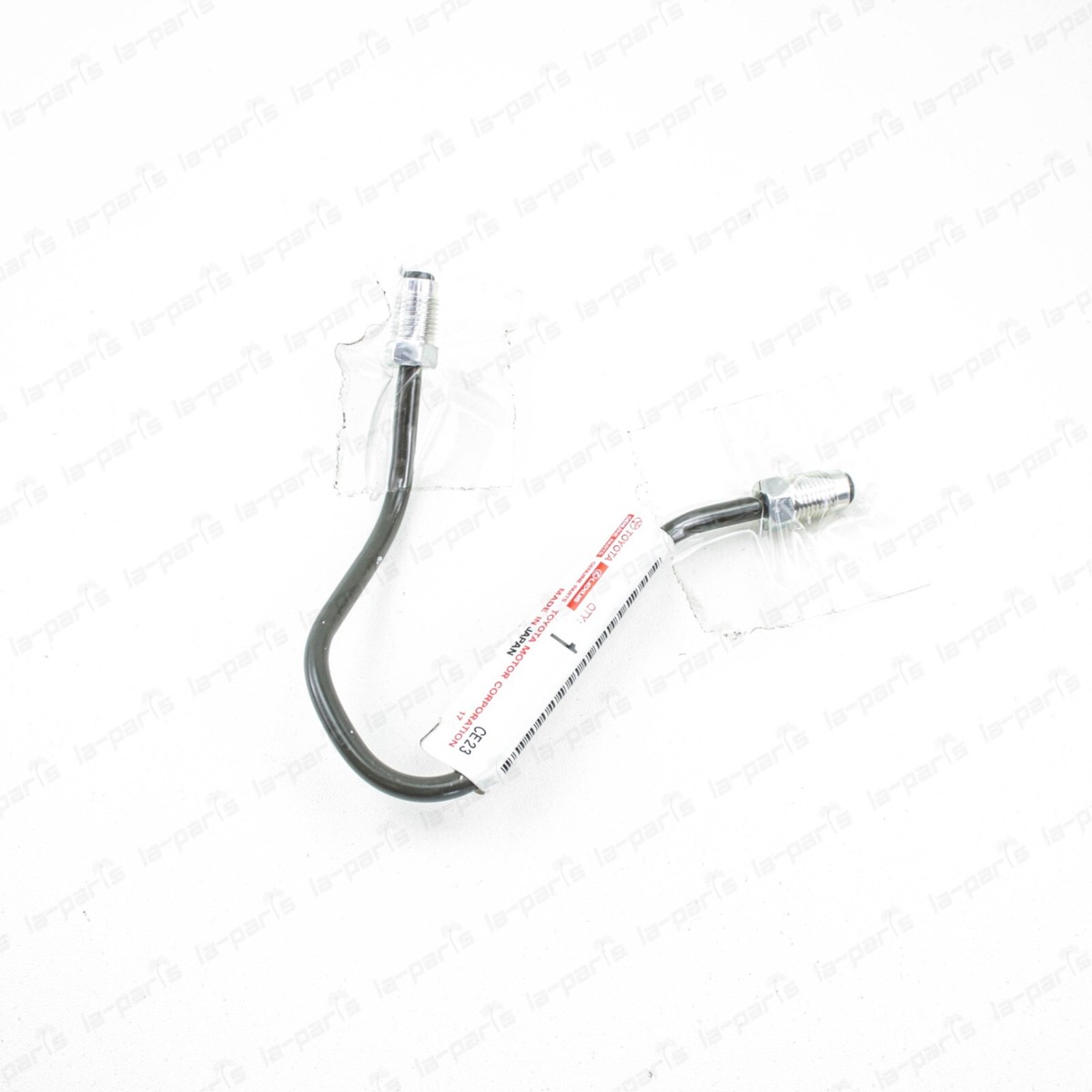 A-09☆No.5 Genuine Toyota 03-09 4Runner GX470 FJ Cruiser Front Brake