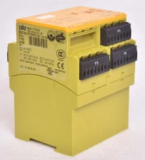 Pilz PNOZ Safety Relay  XV3.1P