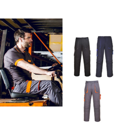 Portwest texo Kontrasthose (tx11) tx11