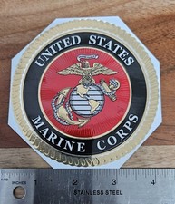 Marine Corps Collectibles (Unknown Date) for sale | eBay Marine Corps Collectibles (Unknown Date) for sale | eBay