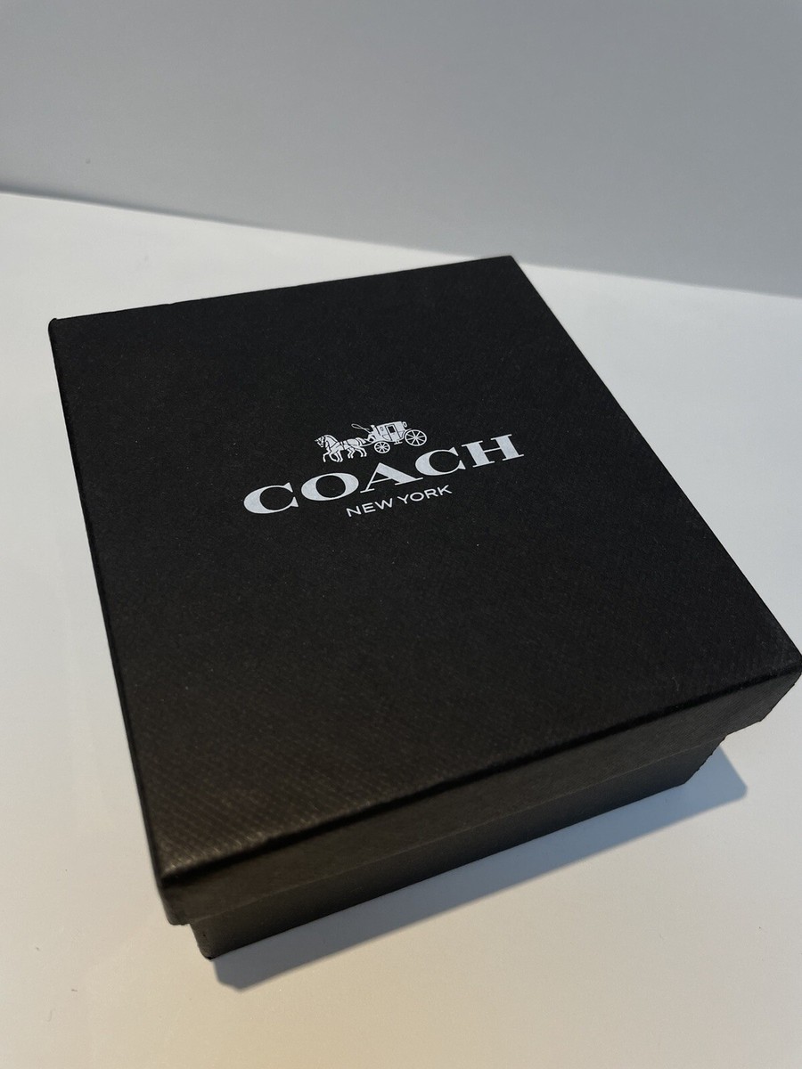 コーチ　ストール　ブラック　箱付 楽天市場】COACH コーチ 79634 BLACK/KHAKI シルク混ストール