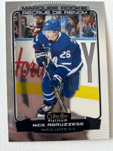 2022-23 O-Pee-Chee OPC Platinum ROOKIES #201 To #300 Pick From List !! - Picture 29 of 99