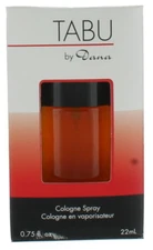 Tabu by Dana for Women EDC Cologne Spray 0.75 oz. New in Box