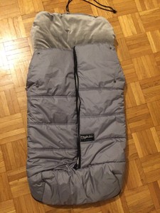 pram winter sleeping bag
