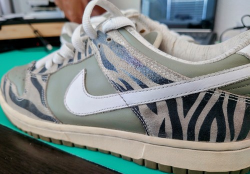 2003 nike sb dunk - Gem