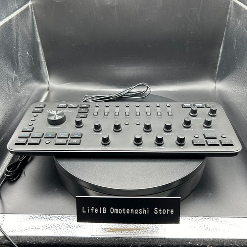 Console Loupedeck Plus+ pour Lightroom Premiere Pro Final Cut retouche photo - Photo 16/21