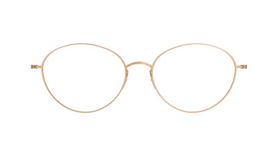 Lindberg THINTANIUM 5542 T850 U15 54mm Brille Fassung