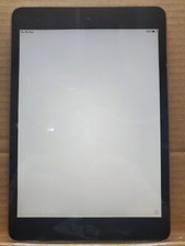 Apple iPad mini RESET A1454 16 GB, Wi-Fi  4G, 7.9 in - Black/Slate