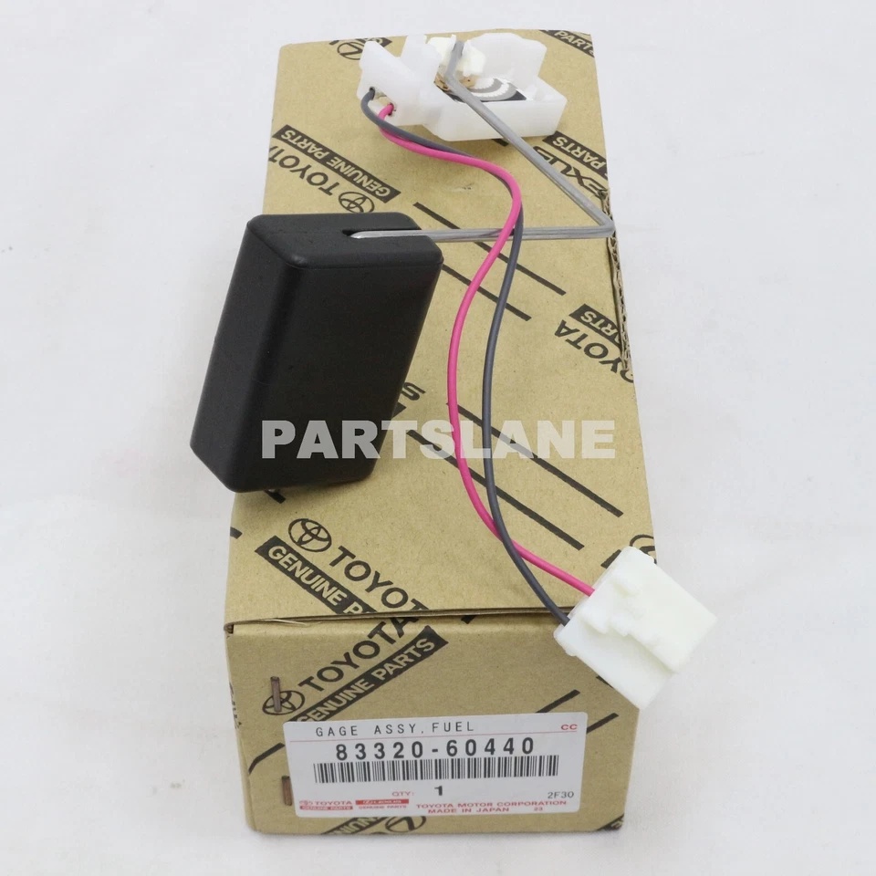 Toyota 4Runner Lexus GX470 2003-2009 OEM Genuine Fuel Sender Gage 83320-60440 - Image 2 of 3