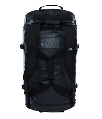 The North Face Base Camp Duffel XS Camp Tasche -  Schwarz (3ETQZU3)