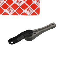 Febi 38517 Motorlager Motorhalter FüR Vw Sharan Seat Alhambra 1.4 Tsi Hinten