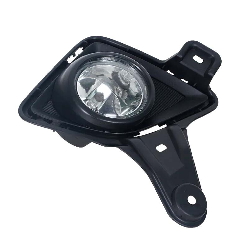 パーツ Toyota Hiace front bumper light TRD For Toyota Hiace 2014-2018 Front Bumper m Daytime Running