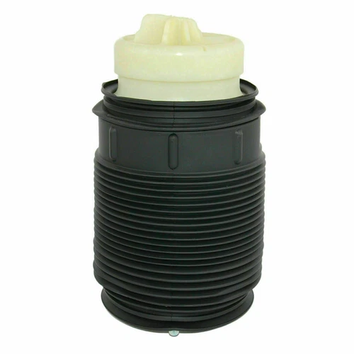 2Pcs L+R Rear Air Spring Shock Bag for Mercedes Benz CLS400 CLS550 CLS63 E63 AMG - Picture 9 of 12