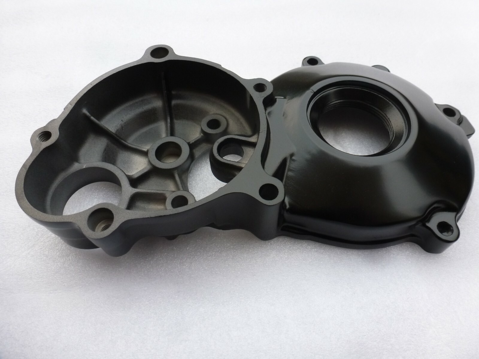Carter alternateur GSXR 1000 pièce moteur de rechange neuve pour années 2002 2004 2006 - 3