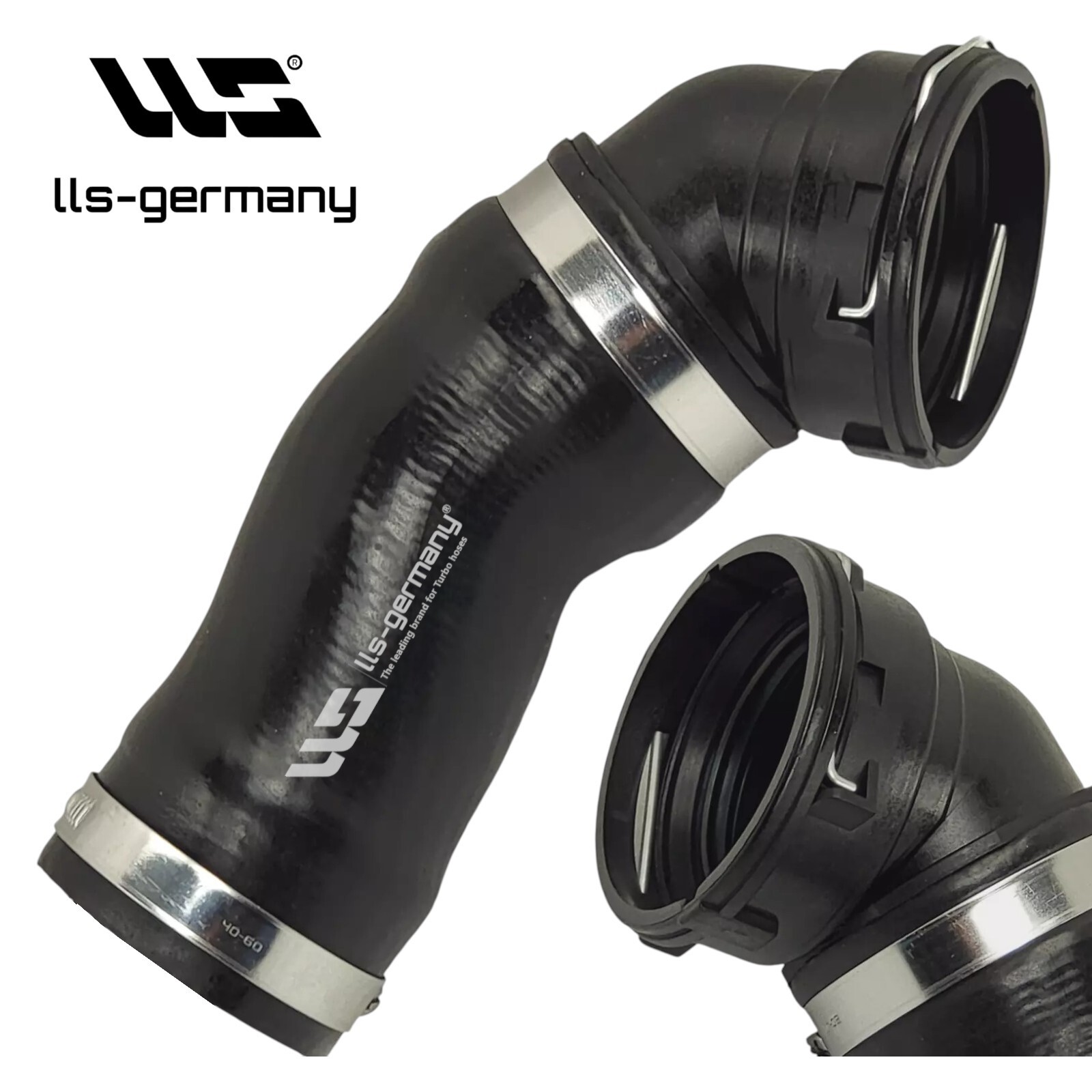 Turbo Hose Top For BMW 3 Series E90 E91 E92 E93 325D 330D 335D 11618506078