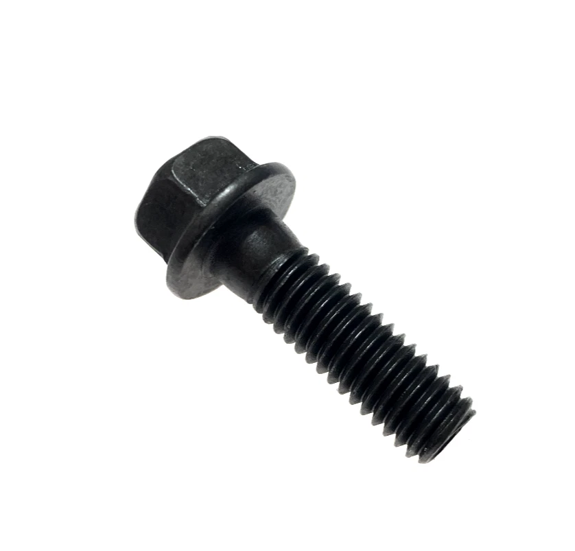 GM Trans Bell Carcasa Motor Pernos Automático Manual TH350/400 3&4 Velocidades 105 16 piezas #102 Foto 4 de 4