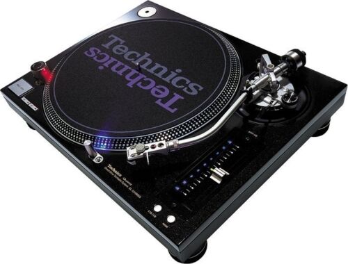 Platine Technics MK2