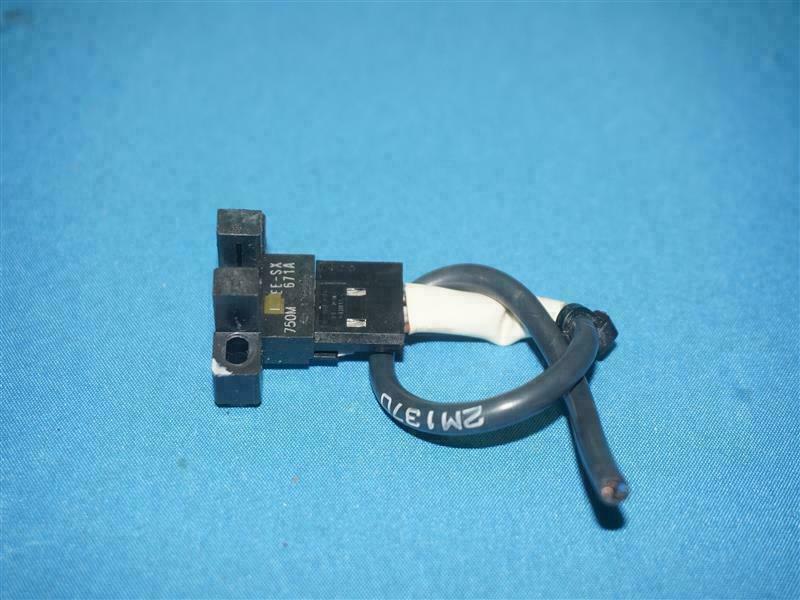 EE-SX671P, Omron Automation & Safety EE-SX671P In Stock Available. Buy EE-SX671P - Foto 11