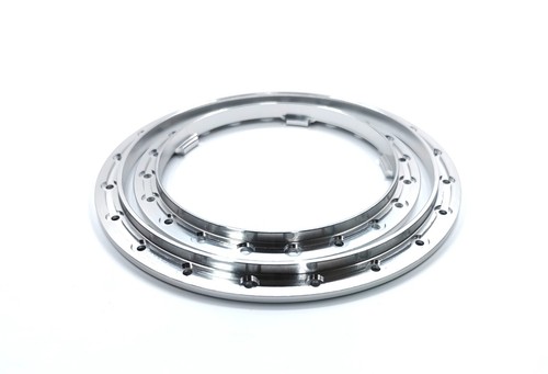 KEBEILEE CNC Alu Outer beadlock ring for PROLine PRO1015113 &MX43 4.3" Tire 2pcs - Picture 10 of 12