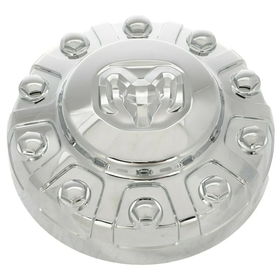 2019-2022 RAM 4500 5500 WHEEL CENTER CAP HUB CAP OEM NEW MOPAR 6PG03SZ0AB - Image 2 of 4