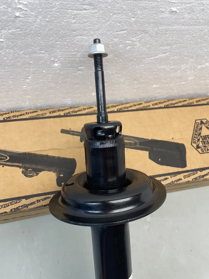 Amortiguador de puntal trasero izquierdo o derecho MONROE para 95-05 Chevy Cavalier Pontiac Sunfire Foto 4 de 4