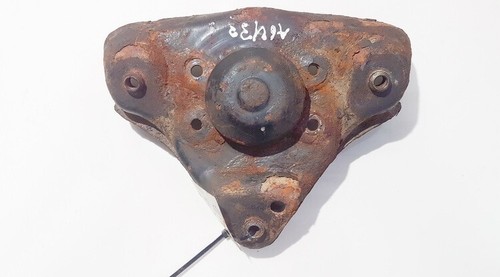 Audi A4 1996 Guide support Front Left 8d0412391b, Genuine #1159637-24