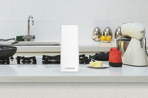 BRAND NEW IN BOX Linksys Velop Whole Home Wifi Mesh System AC4400(2 Nodes Total) - Imagen 2 de 11