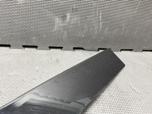 ⭐️2014-2019 MERCEDES S560 W222 REAR RIGHT SIDE DOOR TRIM MOLDING OEM A2226900487 - Picture 7 of 16