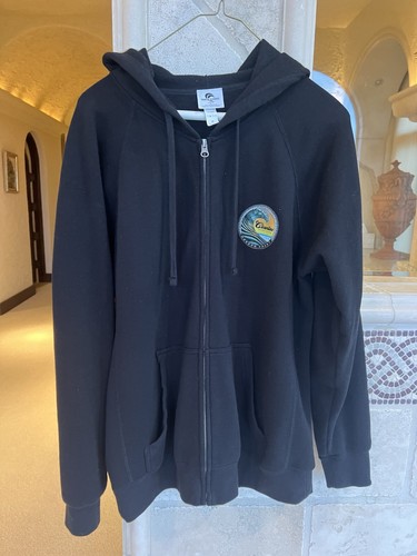 Sudadera Cleanline Surf. Mediano