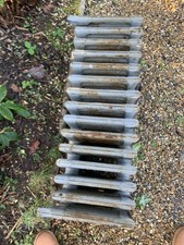 Radiator cast iron