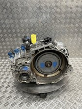 VW AUDI SEAT SKODA 2.0TDi 2018 DSG GEARBOX -SYV