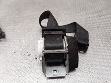 Citroen C5 2008 Links Sicherheitsgurt hinten DEV483429