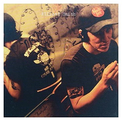 Elliott Smith - Either/Or - CD - J1398z